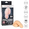 Packer Gear 5 Inch Silicone Packing Penis, Hautfarbe #2