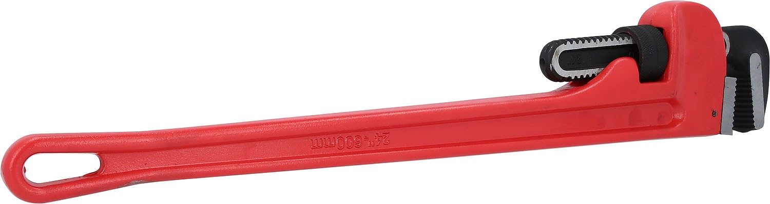 KS Tools 111.3300 Giratubi Manovrabile con Una Sola Mano, 3.1/2"