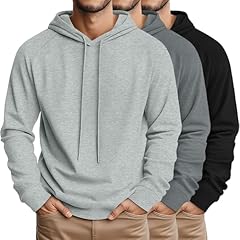 Black, Dark Mixed Gray, Light Mixed Gray