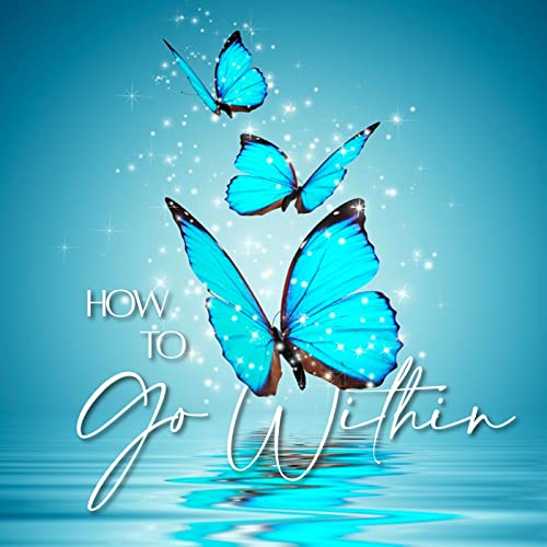7: Med How To Go Within - A Guided Meditation