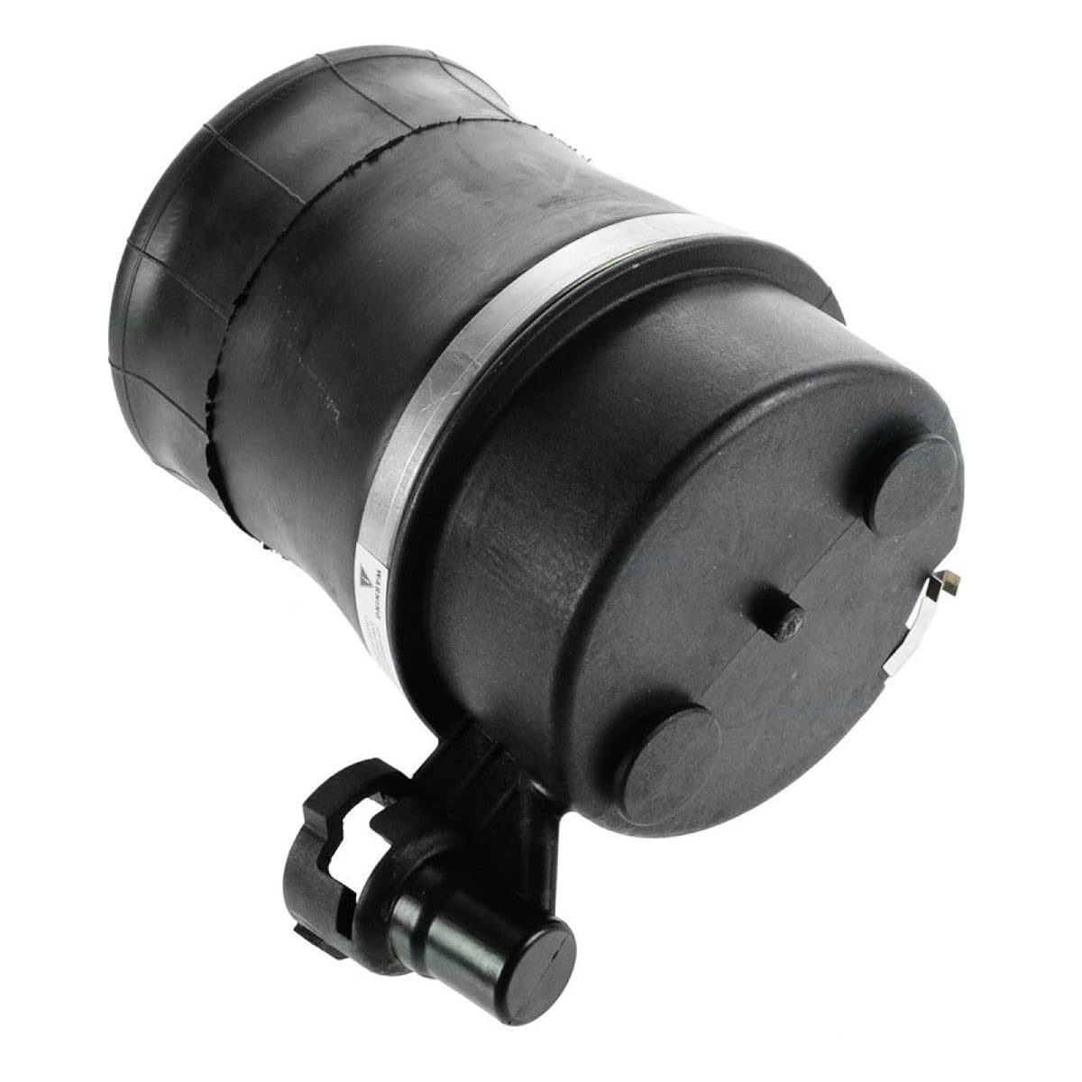 XIOUMAAN 2pcs Air Suspension Shock Absorber Strut and Spring Set Rear Left Right for Lincoln for Mark VIII 4.6L 1993-1998 517-00586 a-2108