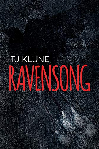 Cover of Ravensong