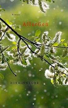 Paperback AllerGen: Roman [German] Book