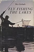 Fly Fishing the Lakes 0876910754 Book Cover