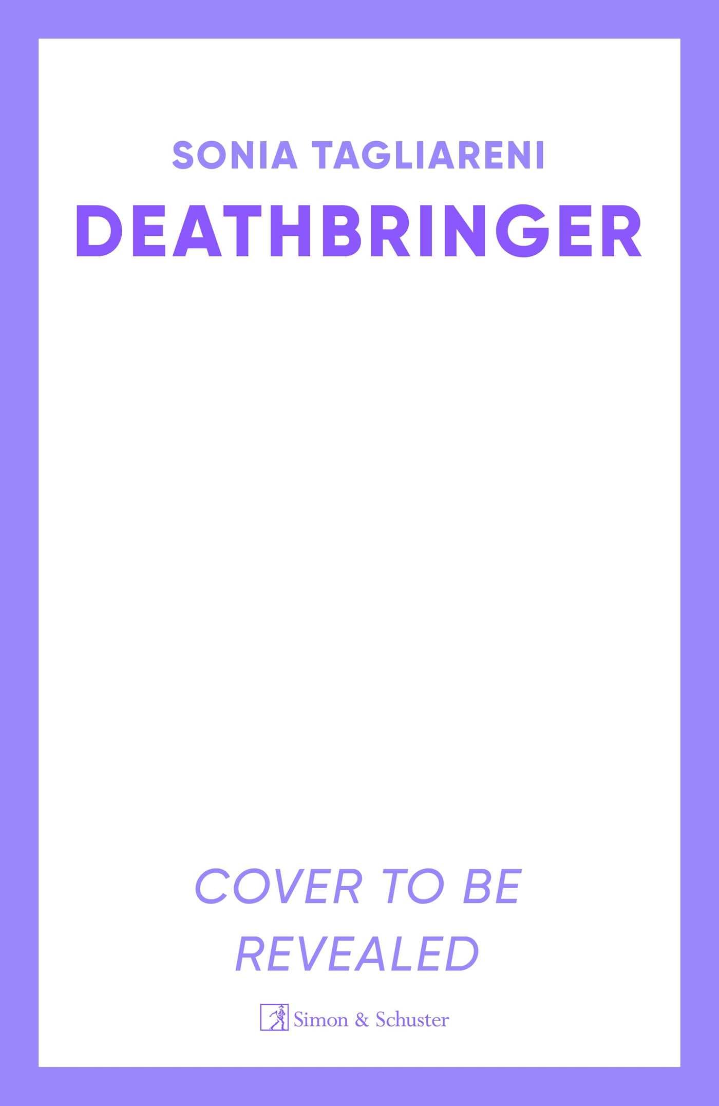 Deathbringer: Your next dark academia romantasy obsession
