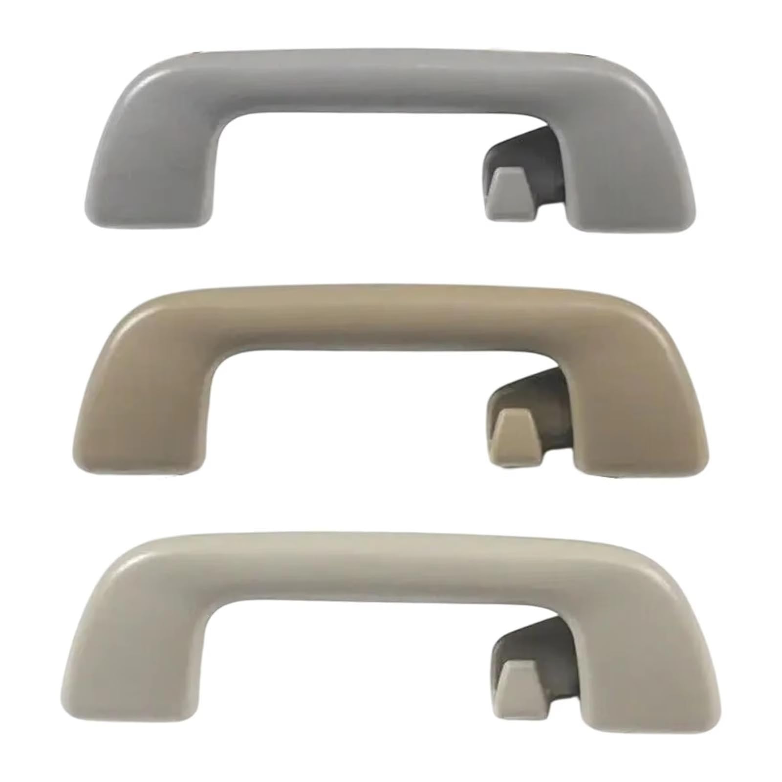 Generico Maniglia Trazione Tetto Compatibile con Toyota per Noah 2008-2014 per Aruis 2007-2012 1 Pz Interno Tetto Soffitto Maniglia di Ricambio di Ricambio 74610-52030