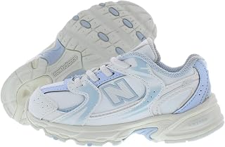 New Balance Baby-Girls 530 번지 (유아/유아)