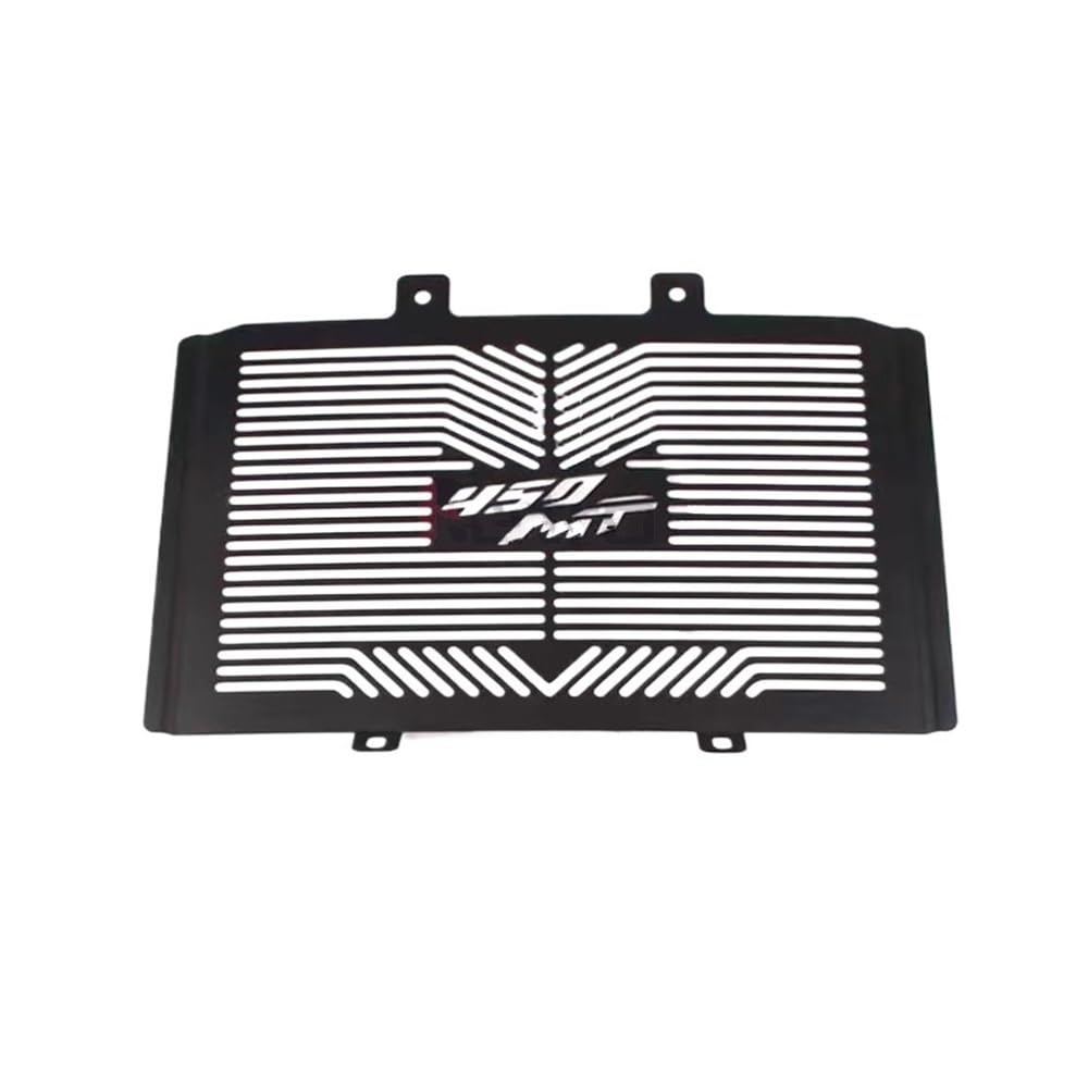 Protezione Radiatore Griglia Per 450MT MT450 2024 Accessori Per Moto Protezione Anteriore Serbatoio Acqua Rete Protezione Motore Griglia Protezione Ventola