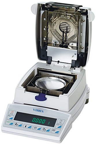 新光電子 VIBRA 水分計 MA-120
