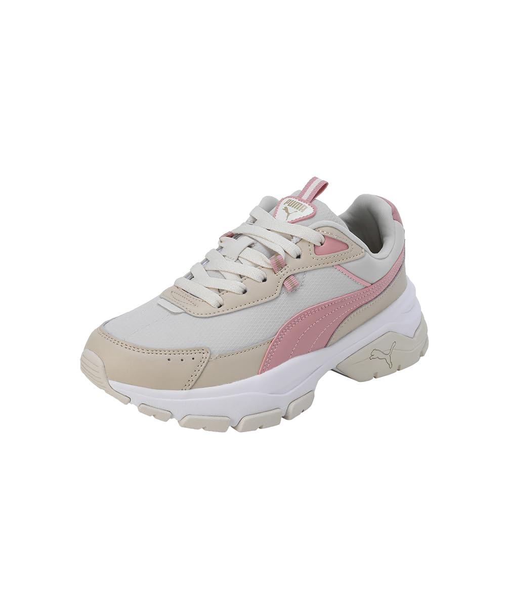 PUMA Cassia Via, Zapatillas Mujer