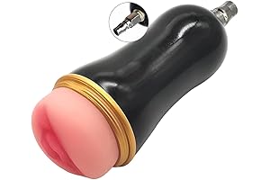 Mejor Pistola de Masajes Eléctrica de Mano para Alivio del Dolor Muscular,...