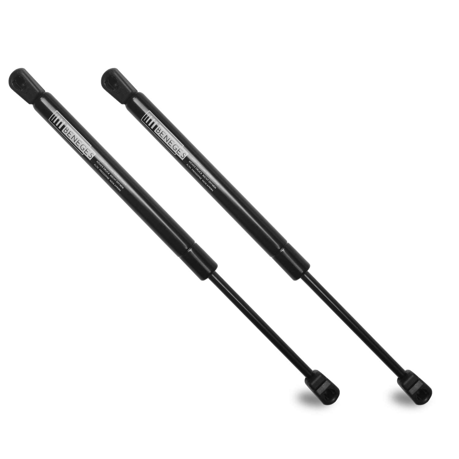 Front & Rear Strut Shock for 2007-2008 Hyundai Entourage 2006-2012 Kia Sedona 2014-2014 Kia