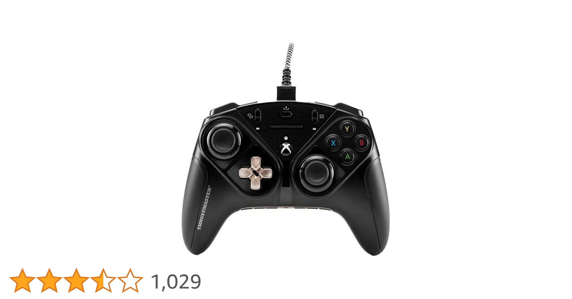 Amazon.co.jp: 【国内正規品】Thrustmaster スラストマスター eSwap X