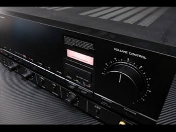 Amazon | プリメインアンプ ケンウッド KA-990V | ケンウッド