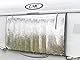 Hindermann Thermomatte für Wohnwagen Luftpolsterfolie 160 x 74