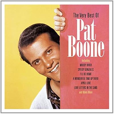 The Very Best Of Pat Boone
