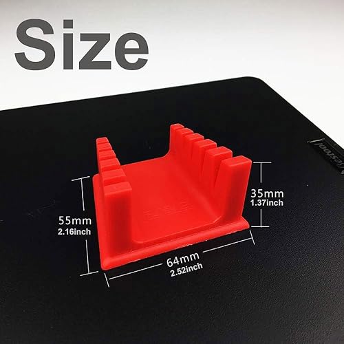 Miniatura 4 de Estación de soldadura de soldadura Soporte de abrazadera de alambre Banco de trabajo ABS Estación de soldadura Cable de sujeción Clip de retención