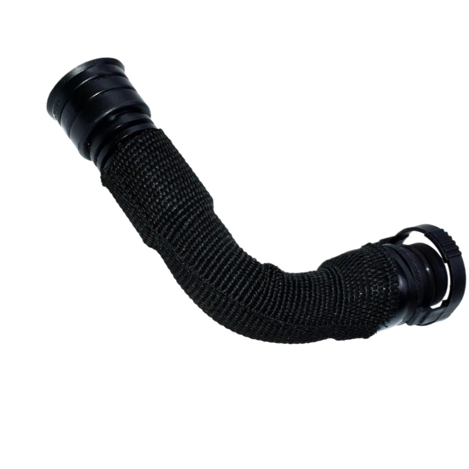PCV Connector Compatible with VW for Golf Plus 1.9TDI-BRU BXE BKC BXF/2.0TDI-BKD 2005-2008 Engine Breather Hose Crankcase PCV Pipe 038103493M 038103493AC