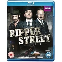 Ripper Street