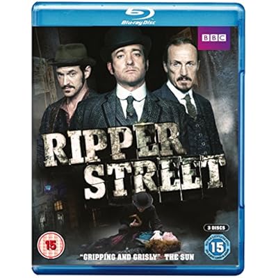 Ripper Street