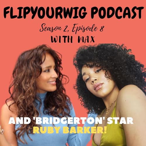 BRIDGERTON STAR 'RUBY BARKER' TALKS SUCCESS, NEW MOVIE & DIVERSITY!