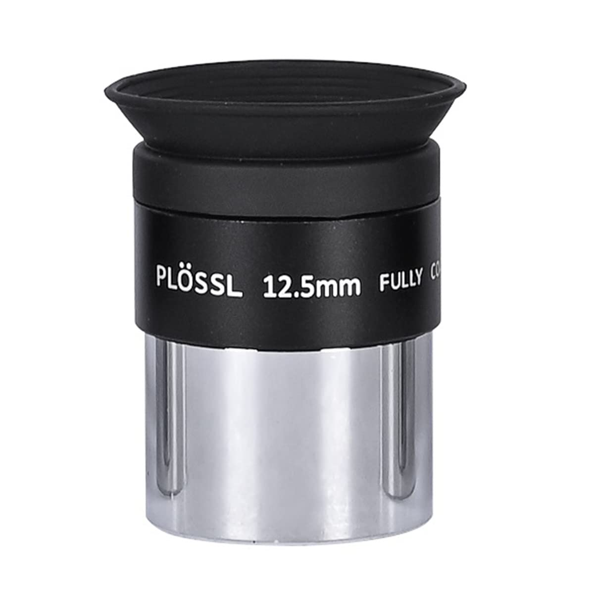 Accesorios para telescopios: Ocular de 1,25 pulgadas HD y 12.5mm 6