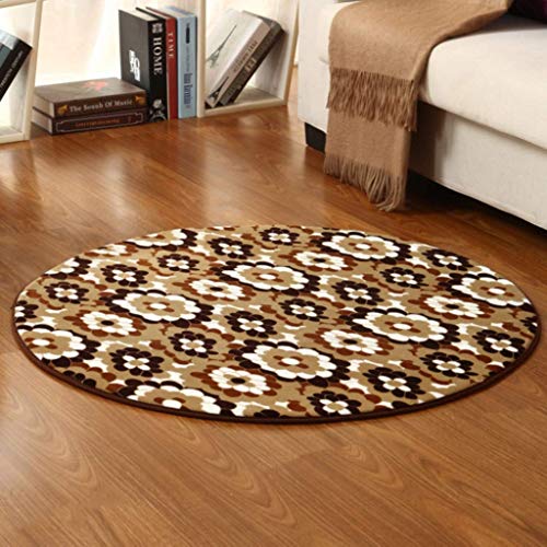 Tapis facile à nettoyer MU fini les glissades grâce à la mousse antidérapante de lit