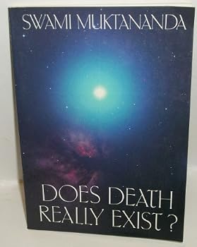 Paperback Does Death Really Exist? Book