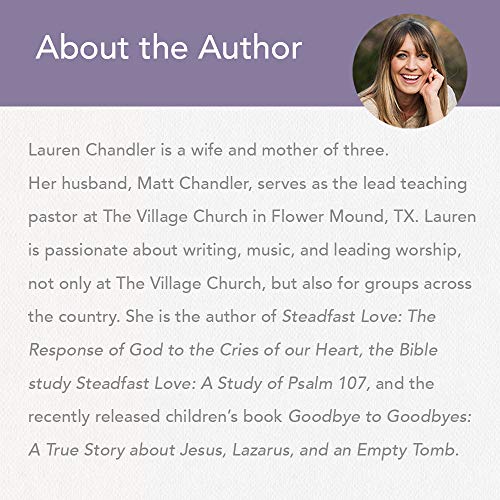 With Us In The Wilderness - Bible Study Book: A Study Of The Book Of Numbers #TOP2