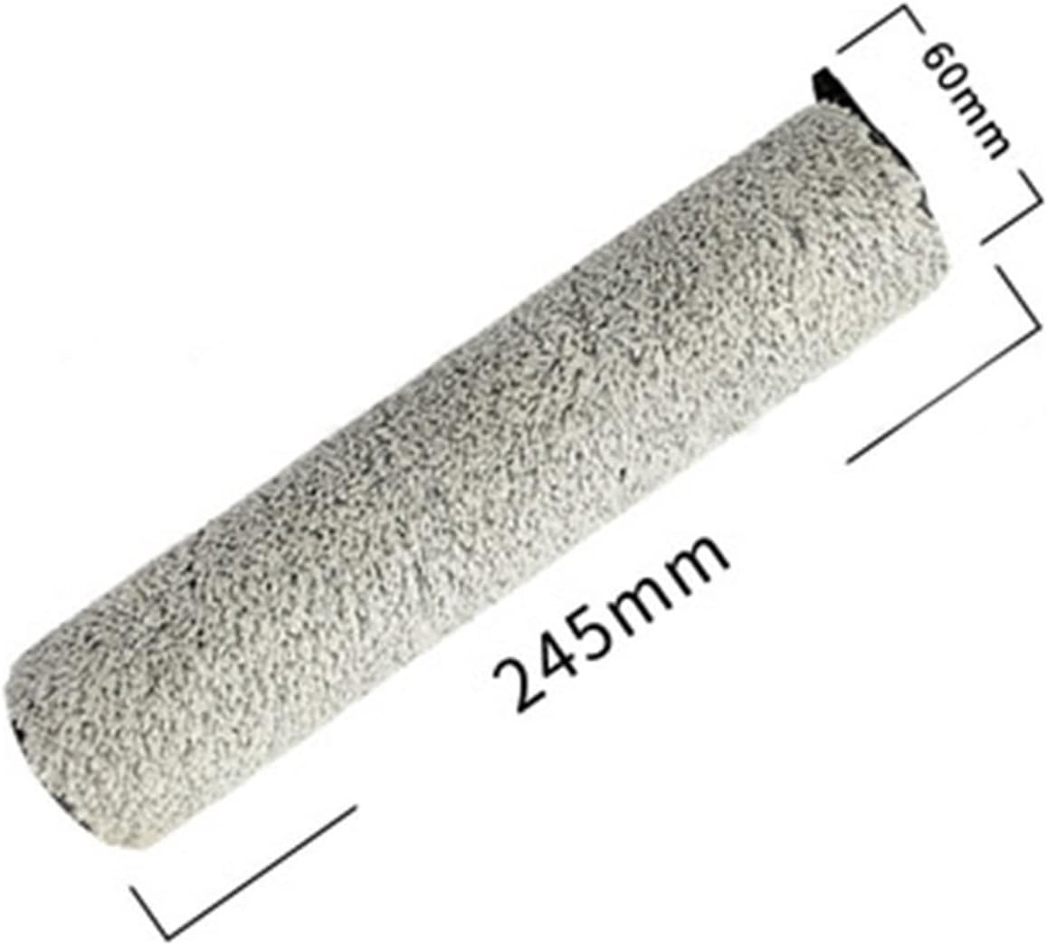 Roller Brush FIT For Dreame FIT FOR H11 FIT FOR MAX Electric Floor Vacuum Cleaner Spare Parts Household Supplies Vacuum Cleaner Accessories Vacuum cleaner parts