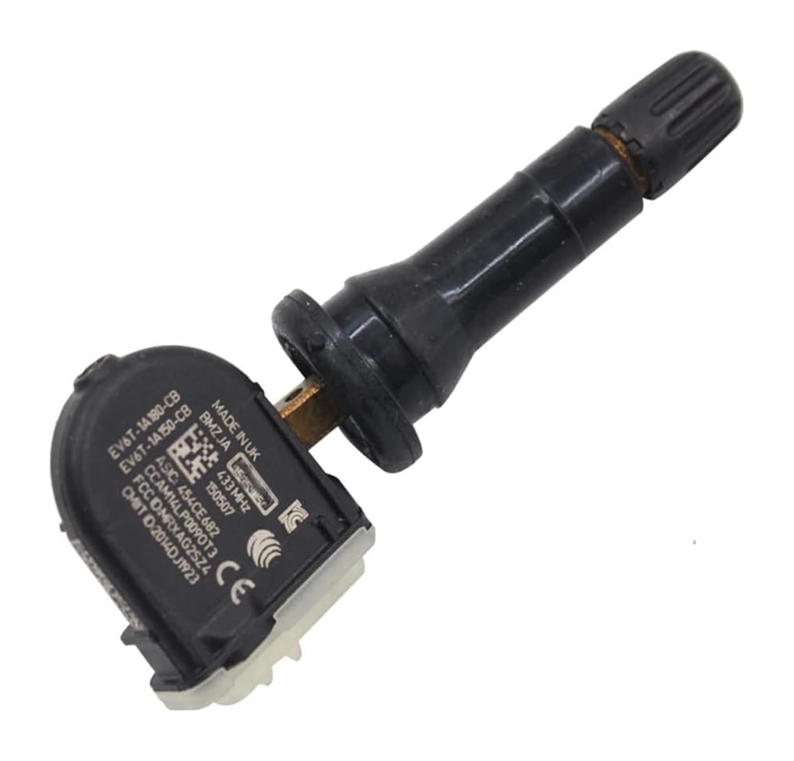 Détecteur de pression TPMS EV6T-1A180-CB haute précision Ford
