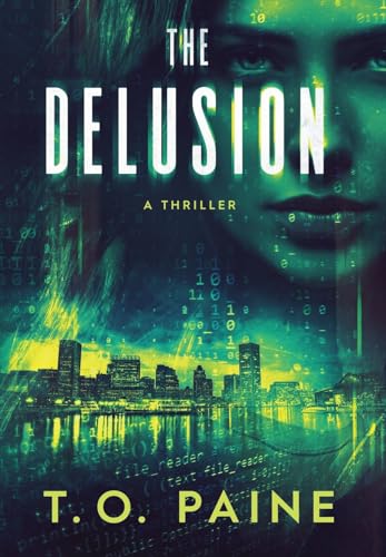The Delusion view 2