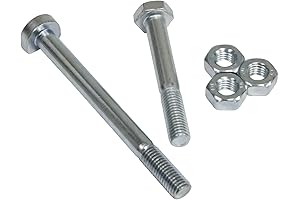 Engine Mounting Bolt Kit Compatible with Dune Buggy