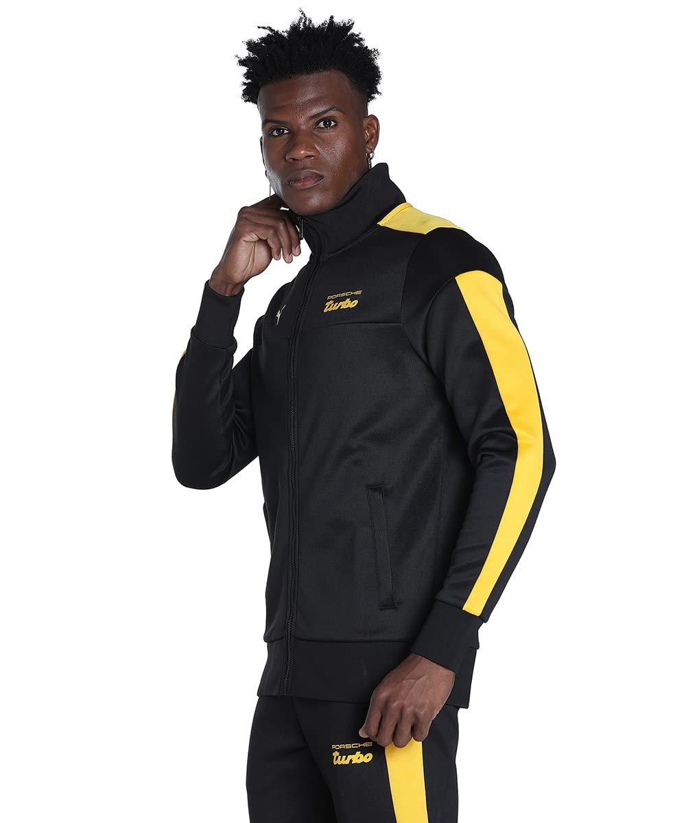 PUMA Porsche Legacy MT7 męska kurtka treningowa