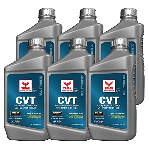 10 Best Cvt Transmission Fluid [Buying Guide 2022] • Sacred Car