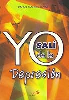 Yo salí de la depresión 9706125868 Book Cover