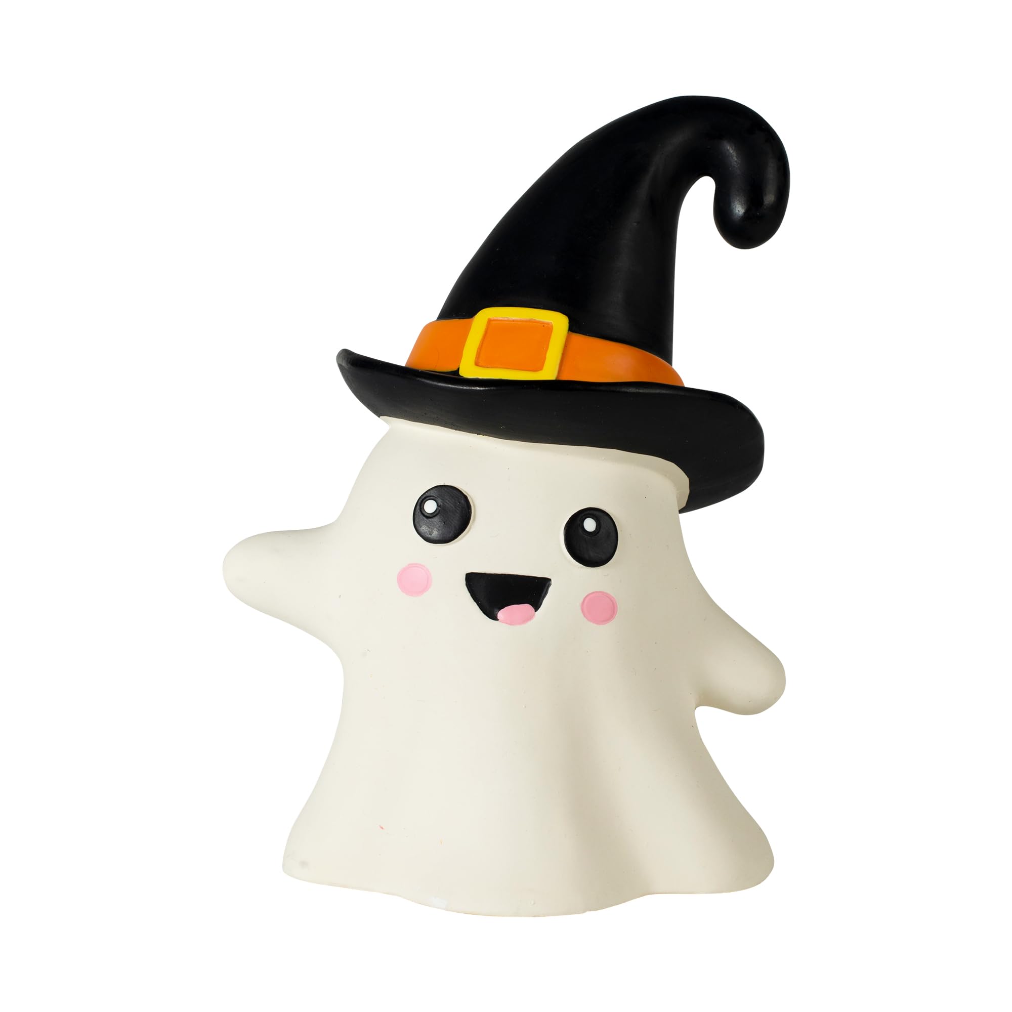 Pet Supplies : Fringe Studio Latex Dog Toy, ONE Wicked Ghost
