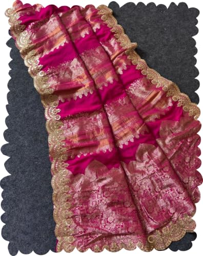 VASTTRAM kanjivaram silk saree – image 3