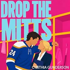 Couverture de Drop the Mitts