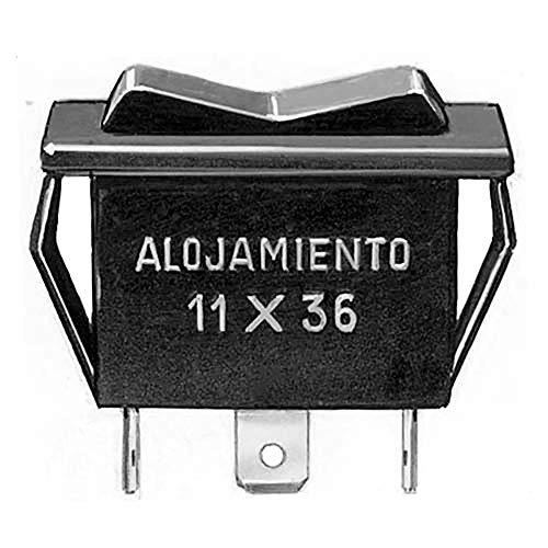 FAE 62910 Gebläseschalter