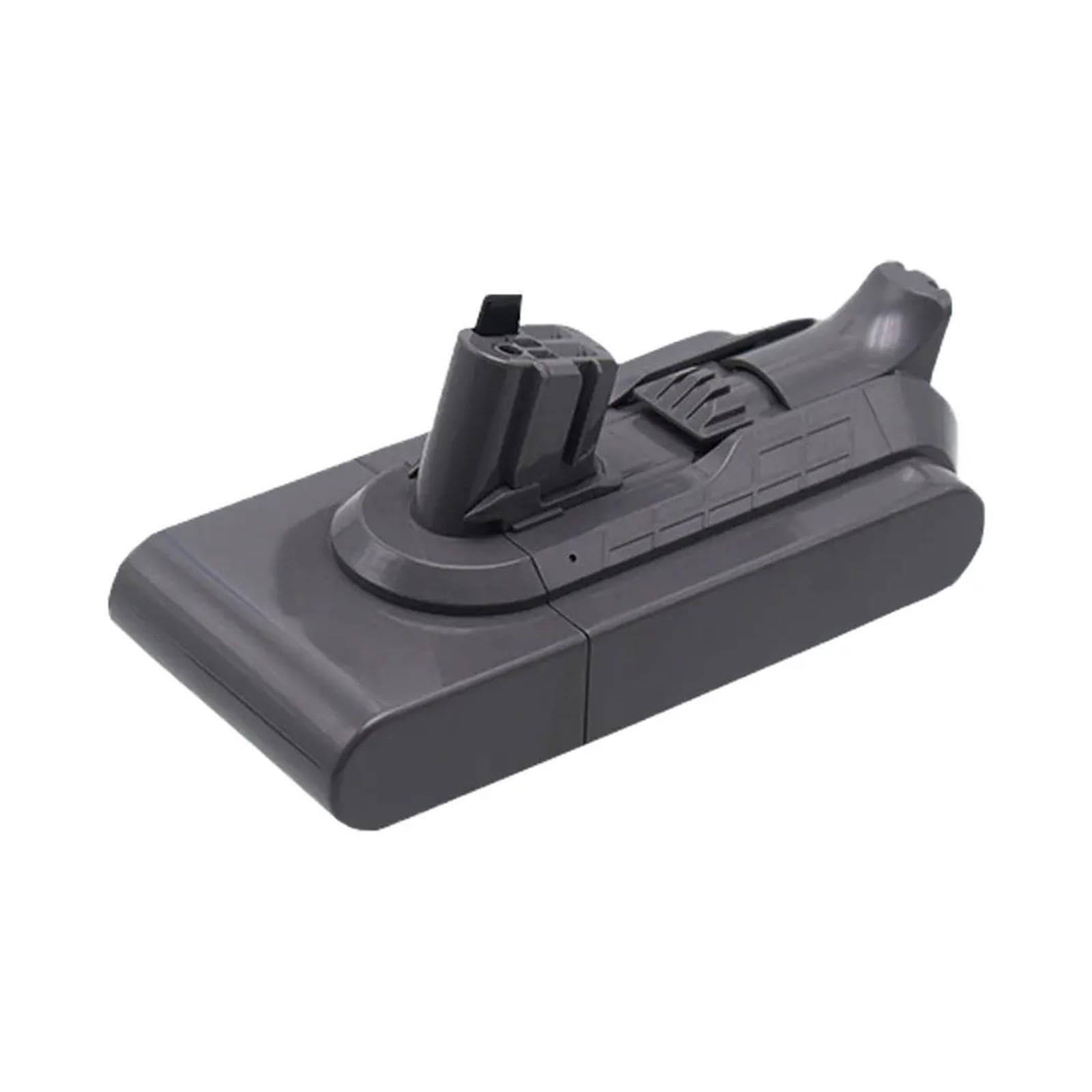 Batteria Da 25,2 V 6000 MAh Compatibile Con L'aspirapolvere Dyson V15