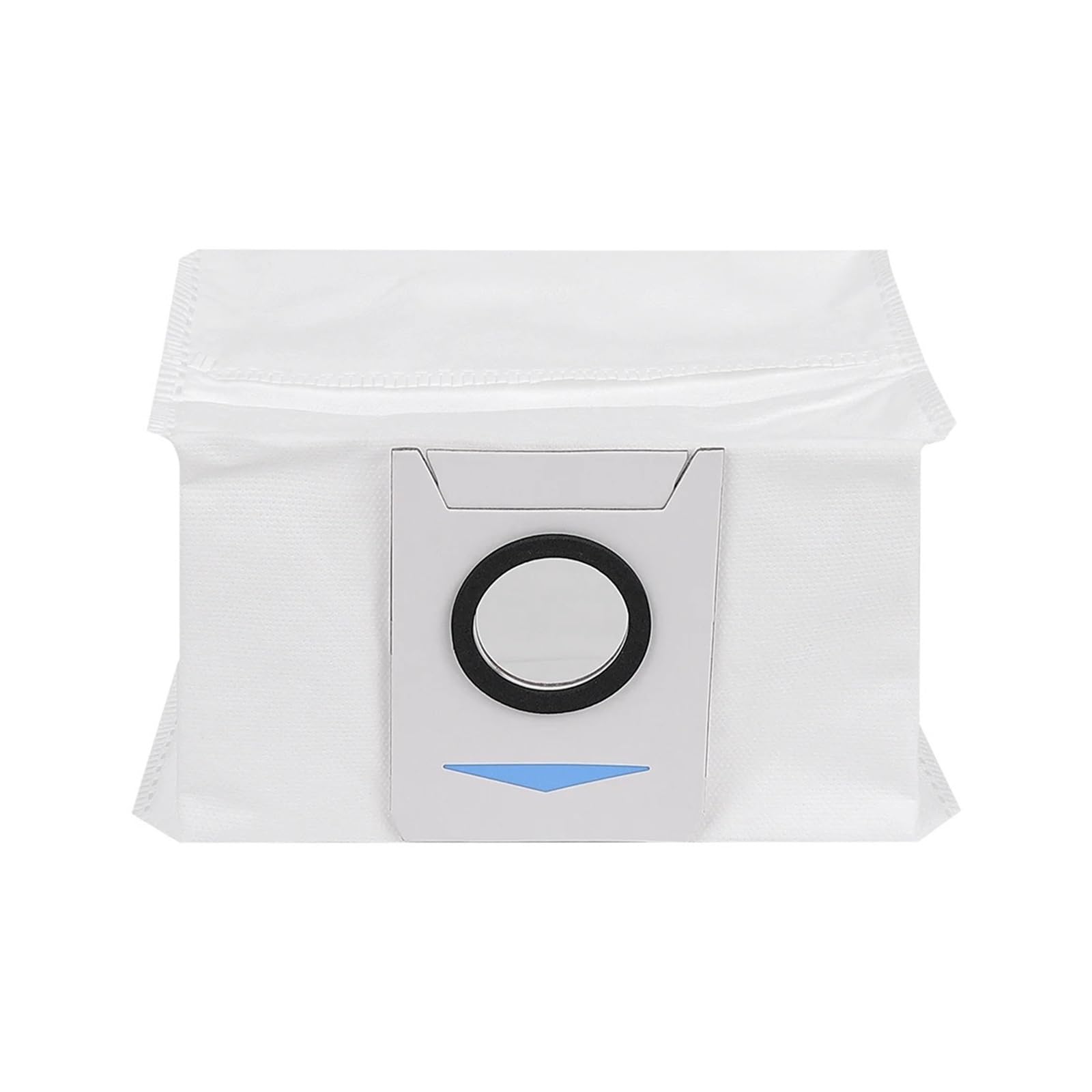 Bolsas De Polvo De Aspiradora,Compatible con Ecovacs Deebot X1 X1 Turbo