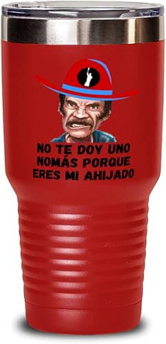 Regalo para ahijado vaso de vino y original no te doy una nomas