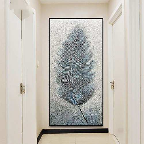 Kit complet arts artisanat plume, le cadeau créatif idéal - 2