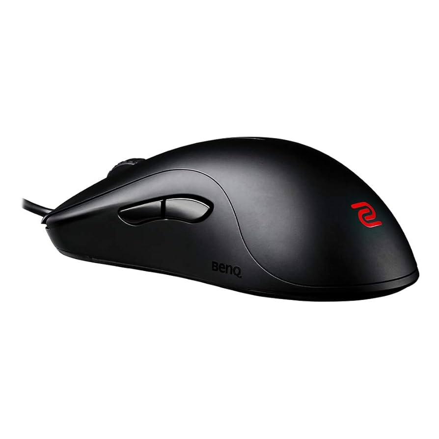 美品 BenQ ベンキュー ZA12-B ゲーミングマウス 1点 有線 兼用 HM301C ZA12-B - Gaming Mouse for eSports | ZOWIE APAC