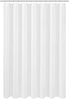 Vista 53 de N&Y HOME - Cortina de ducha o revestimiento de tela