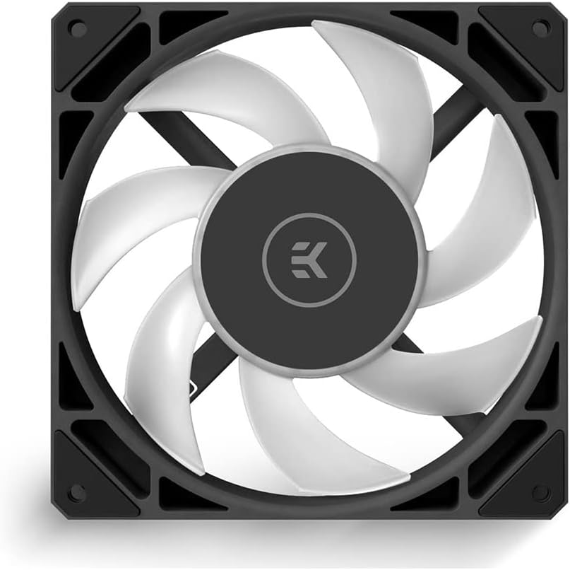 Ventiladores para Cajas