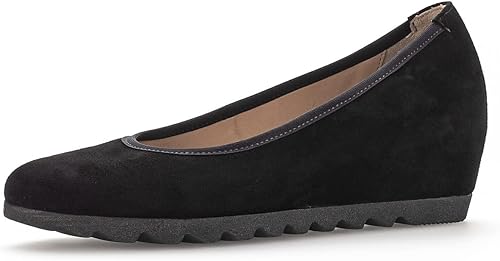 Gabor Basic Women's Pump, Black