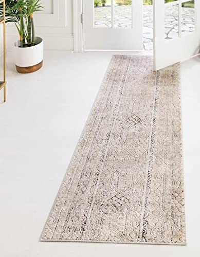 Tapete Unique Loom Portland Collection 79x305 cm miniatura 1