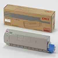 OKI C612dnw 大容量　トナーカートリッジ4色セット Amazon.co.jp: OKIデータ トナーカートリッジ(大) ブラック